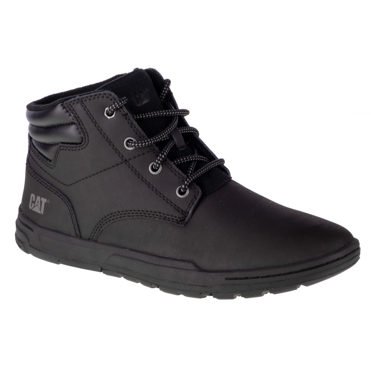 Caterpillar Creedence M P721663 black