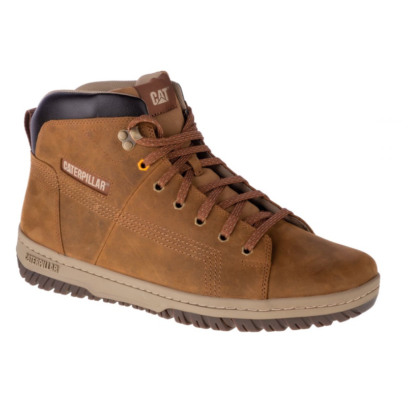 Caterpillar Time Rift M P724839 brown