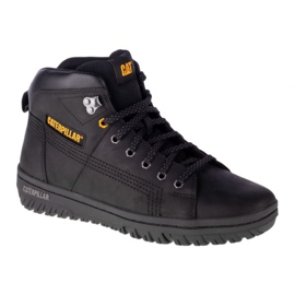 Caterpillar Time Rift M P724840 black Caterpillar Time Rift M P724840 black