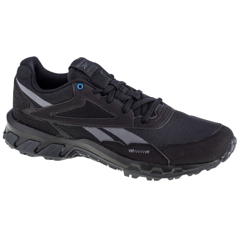 Reebok Ridgerider 5.0 M FU8528 shoes black