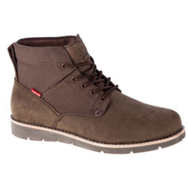 Levi's Jax M 225129-703-29 shoes brown