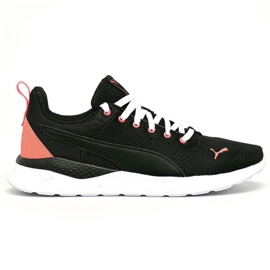 Puma Anzarun Lite W 371128 17 shoes black Puma Anzarun Lite W 371128 17 shoes black