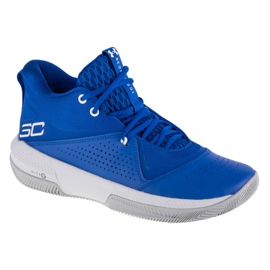 Under Armour Under Armor Sc 3Zero Iv M 3023917-400 blue blue Under Armour Under Armor Sc 3Zero Iv M 3023917-400 blue blue