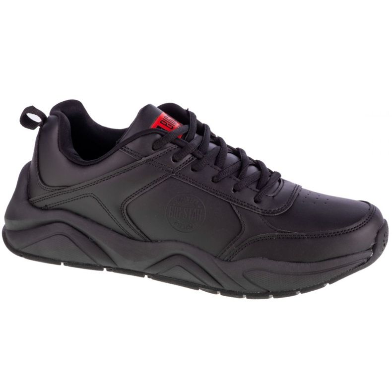 Big Star Shoes M GG174252 black