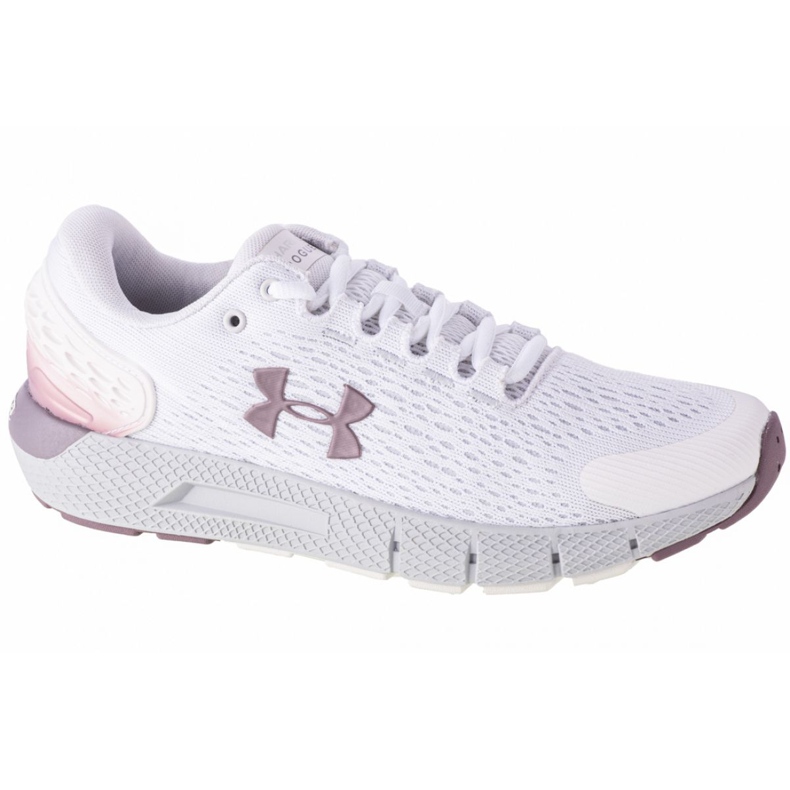 Under Armour Under Armor W Charged Rogue 2 W 3022 602-105 white multicolored