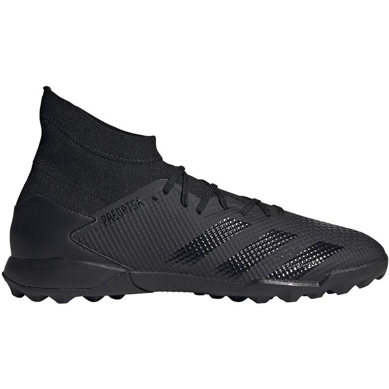Football boots adidas Predator 20.3 Tf black EE9577