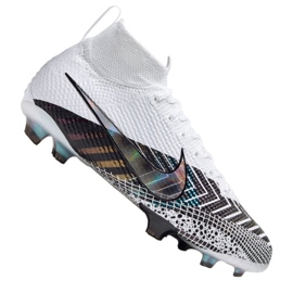 Nike Superfly 7 Elite Mds Fg Jr BQ5420-110 multicolored white