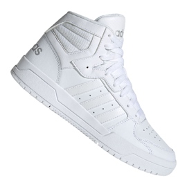 Adidas Entrap Mid W EG4341 white Adidas Entrap Mid W EG4341 white