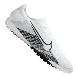 Nike Vapor 13 Pro Mds Tf M CJ1307-110 football shoe multicolored white
