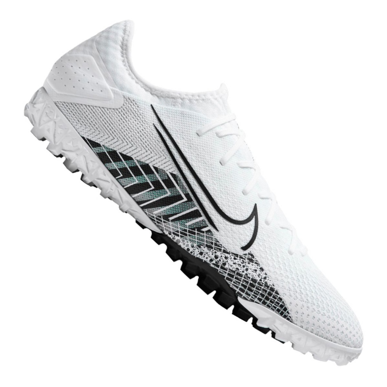 Nike Vapor 13 Pro Mds Tf M CJ1307-110 soccer shoes multicolored white