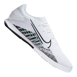 Nike Vapor 13 Pro Mds Ic M CJ1302-110 soccer shoes multicolored white