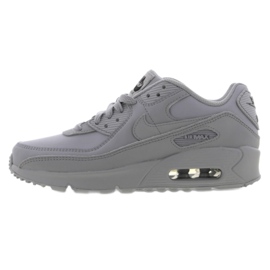 Nike Air Max 90 Ltr Jr CD6864-006 shoe grey