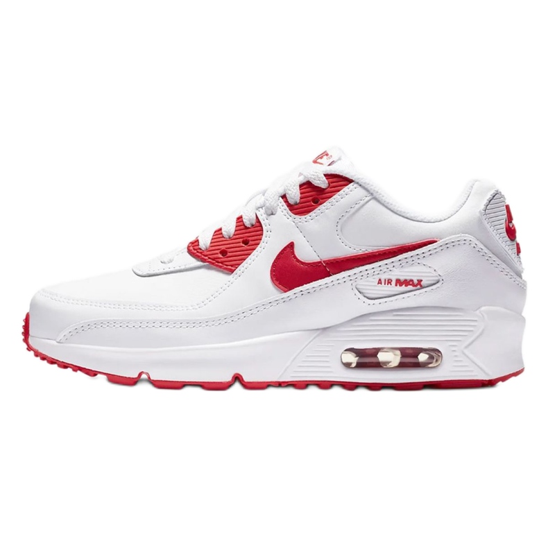 Nike Air Max 90 Ltr Jr CD6864-106 white