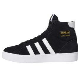 Adidas Originals Basket Profi Jr FY1058 shoes