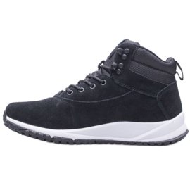 Shoes 4F Urban Hiker W D4Z20-OBDH200 20S grey