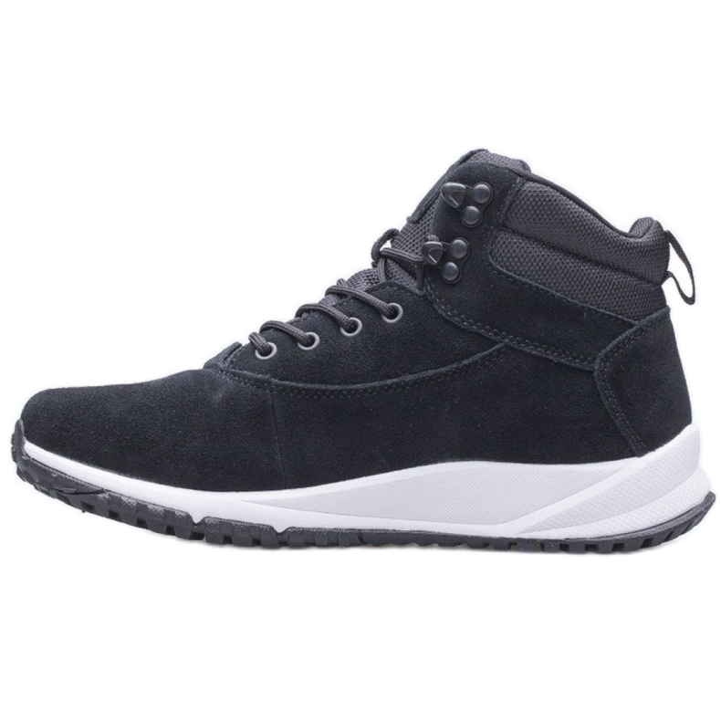Shoes 4F Urban Hiker W D4Z20-OBDH200 20S grey