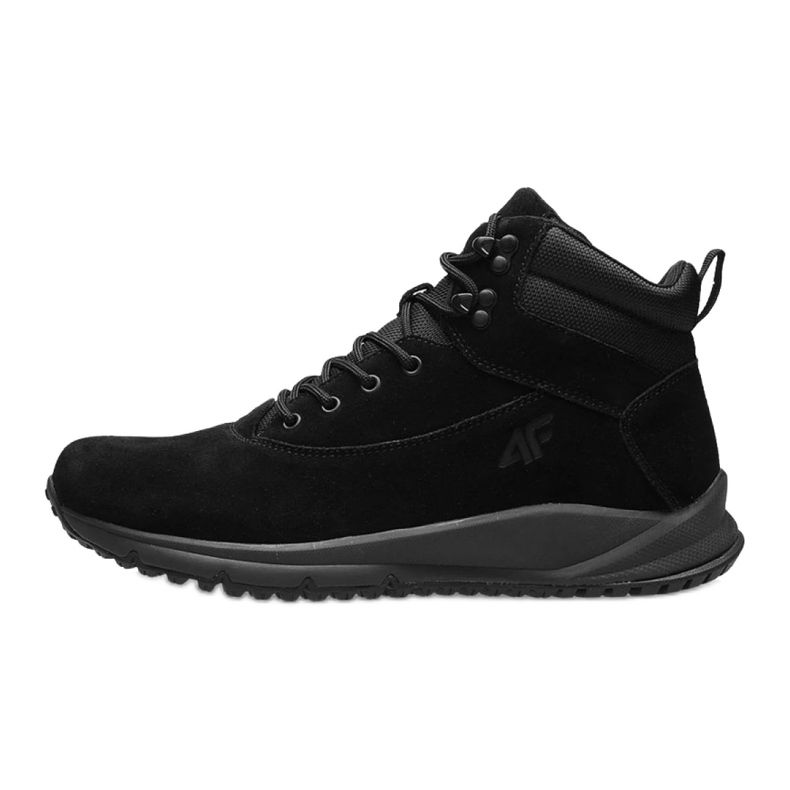 4F Urban Hiker M D4Z20-OBMH206 20S shoes black