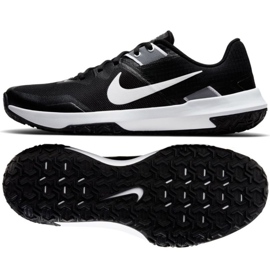 Nike Varsity Compete Tr 3 M CJ0813-001 shoe white black grey
