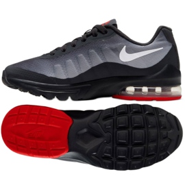 Nike Air Max Invigor Gs M CV9296-001 shoe