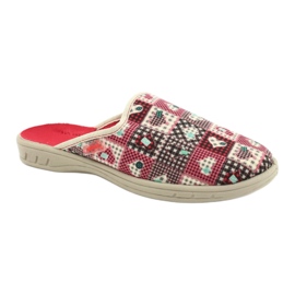 Befado colored children's shoes 707Y413 multicolored Befado colored children's shoes 707Y413 multicolored