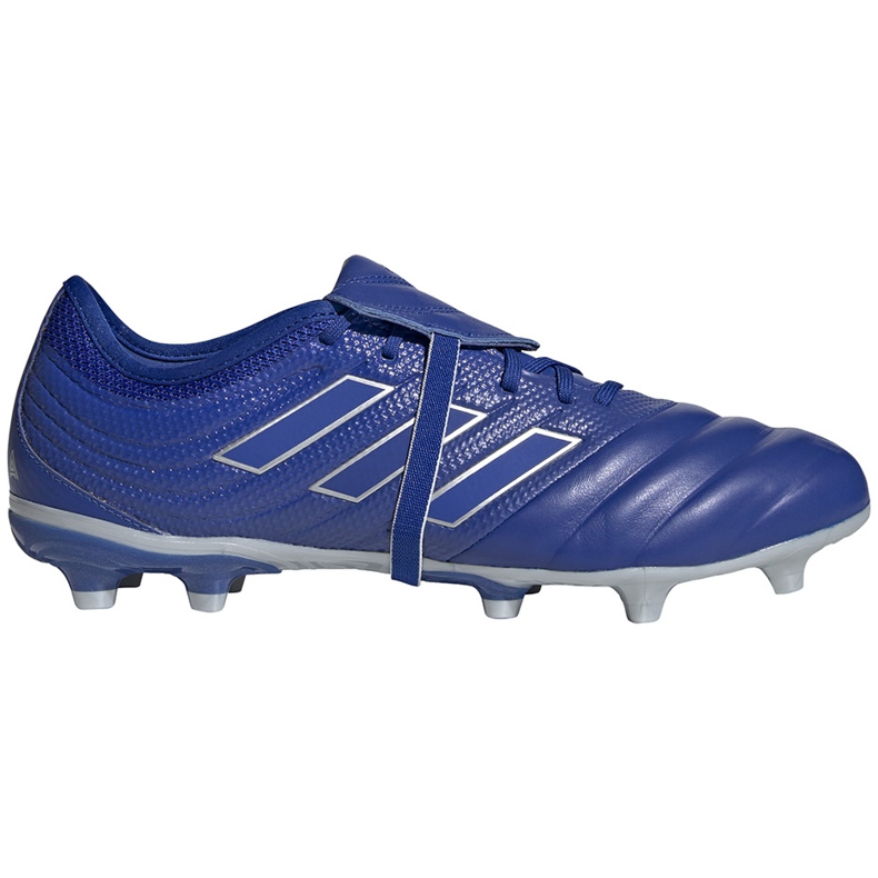 Adidas Copa Gloro 20.2 Fg EH1503 football boots blue blue