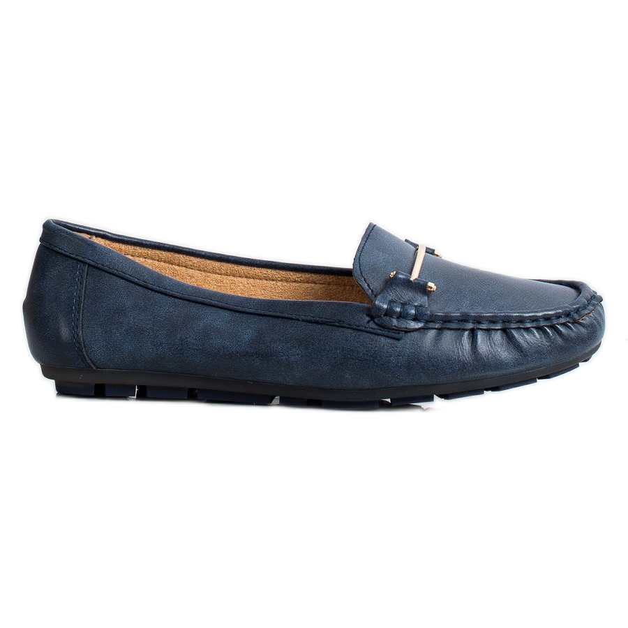 comfortable moccasins