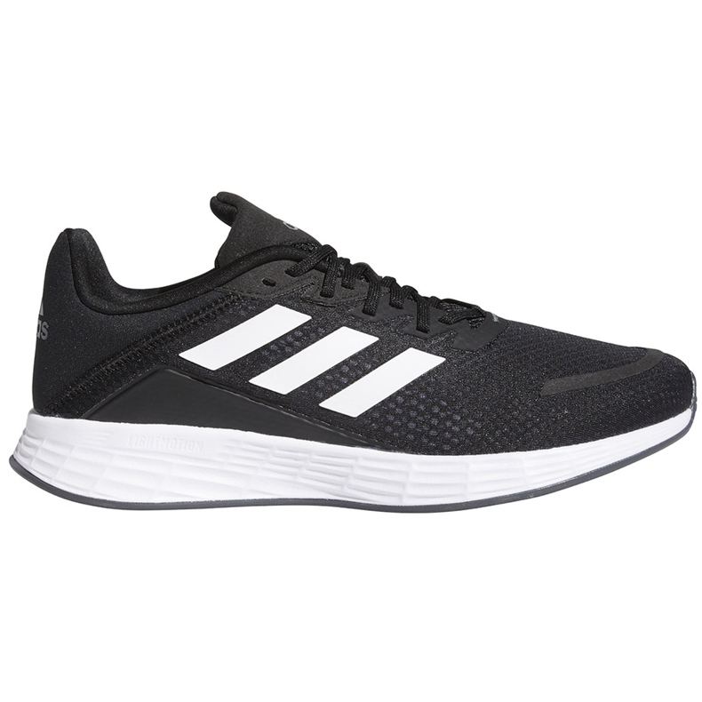 Adidas Duramo Sl men's running shoes black FV8786 white Adidas Duramo Sl men's running shoes black FV8786 white