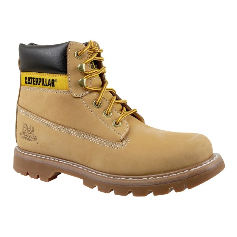 caterpillar colorado beige