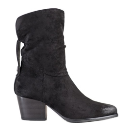 Vinceza Tall Black Cowgirls Vinceza Tall Black Cowgirls