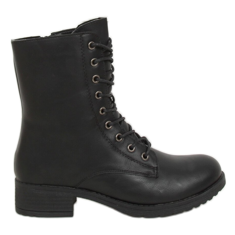 Black Workers for women 1219B-PA Black