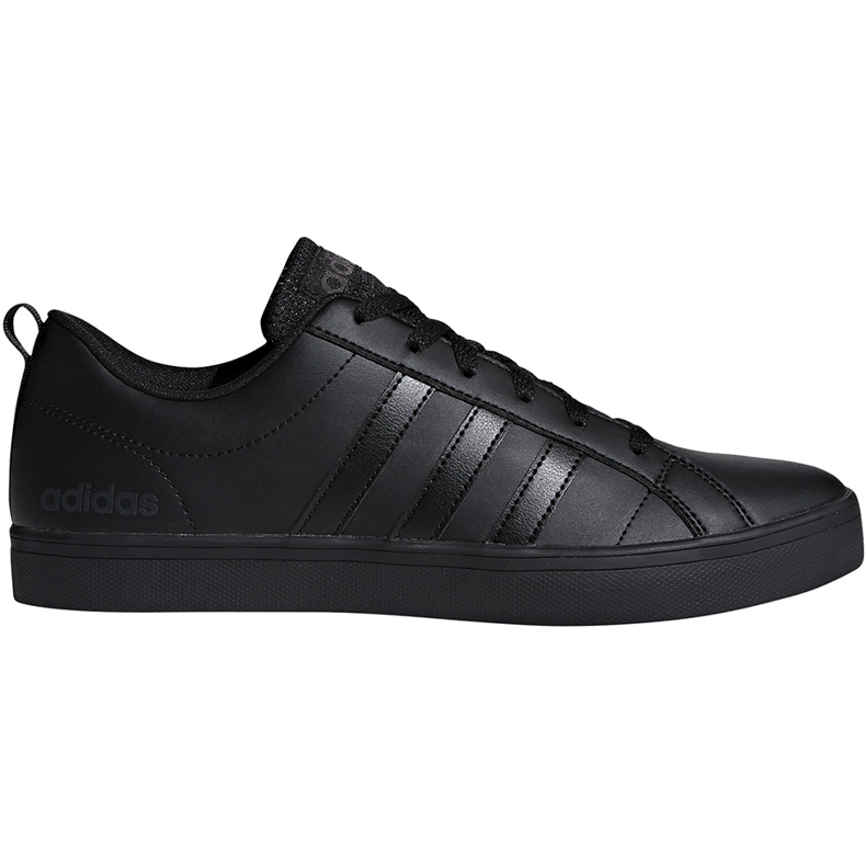 Adidas Vs Pace men's shoes black B44869