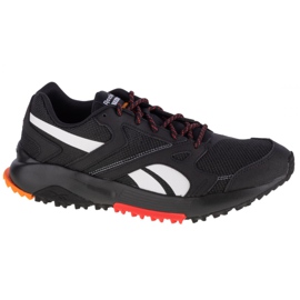 Reebok Lavante Terrain M FU8604 shoes black