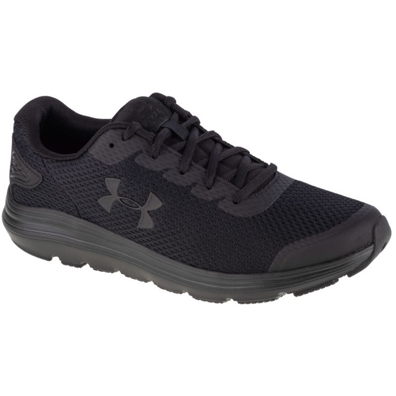 Under Armour Under Armor Surge 2 M 3022595-002 shoes black