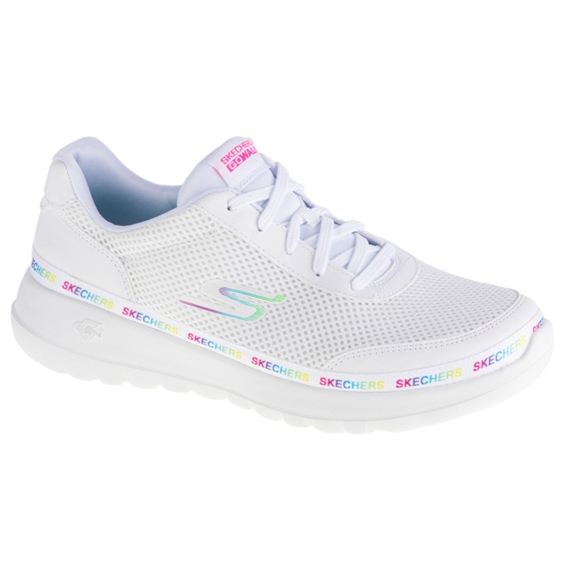 Skechers Go Walk Joy-Magnetic W 124088-WMLT white