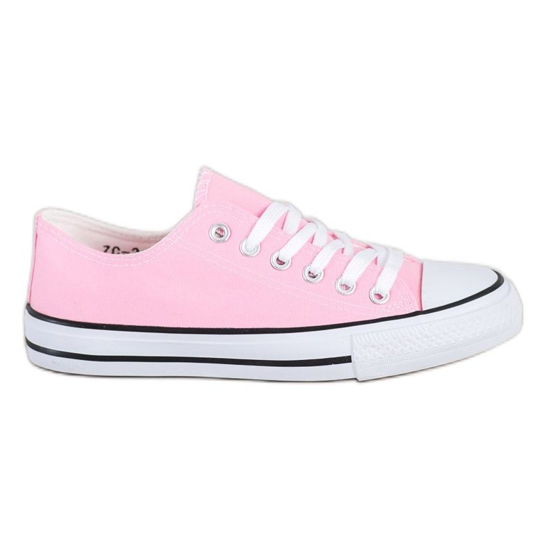 Bona Sports Sneakers pink