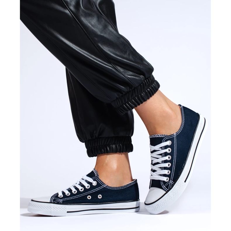 Bona Sports Sneakers blue Bona Sports Sneakers blue