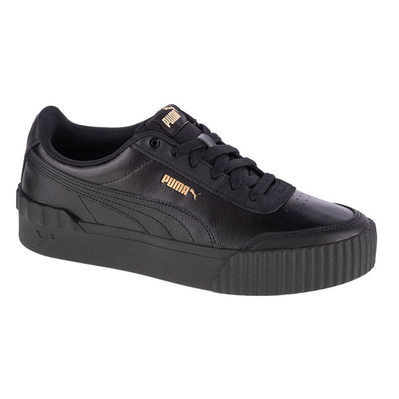 Puma Carina Lift W 373031 01 black Puma Carina Lift W 373031 01 black