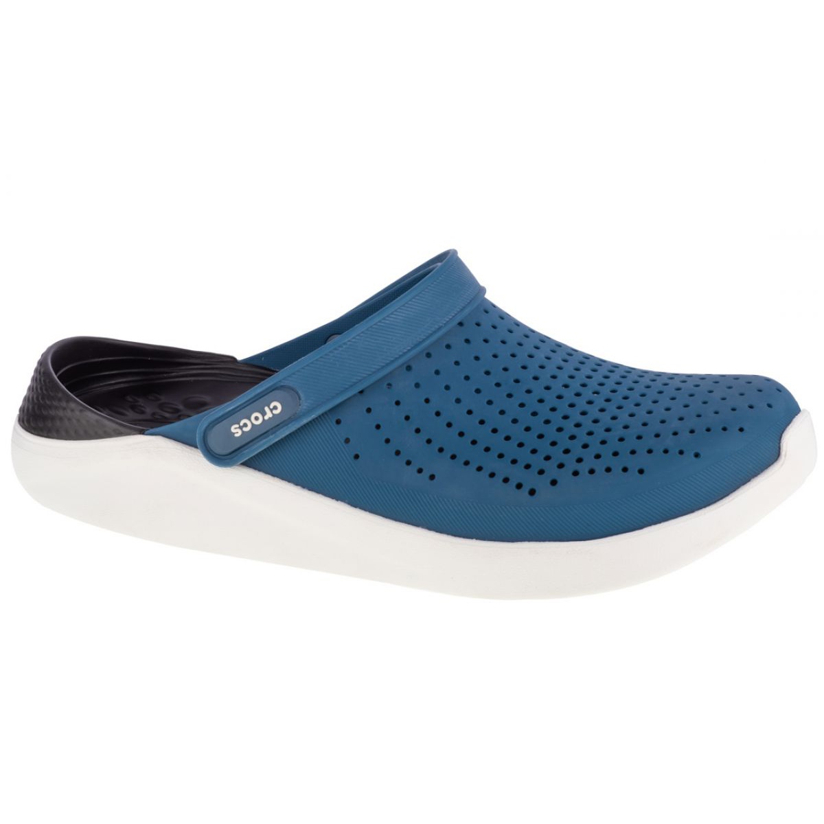 Crocs LiteRide Clog M 204592 4SB blue