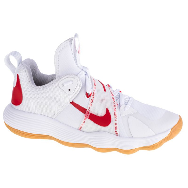 Nike React HyperSet M CI2955-160 shoe white