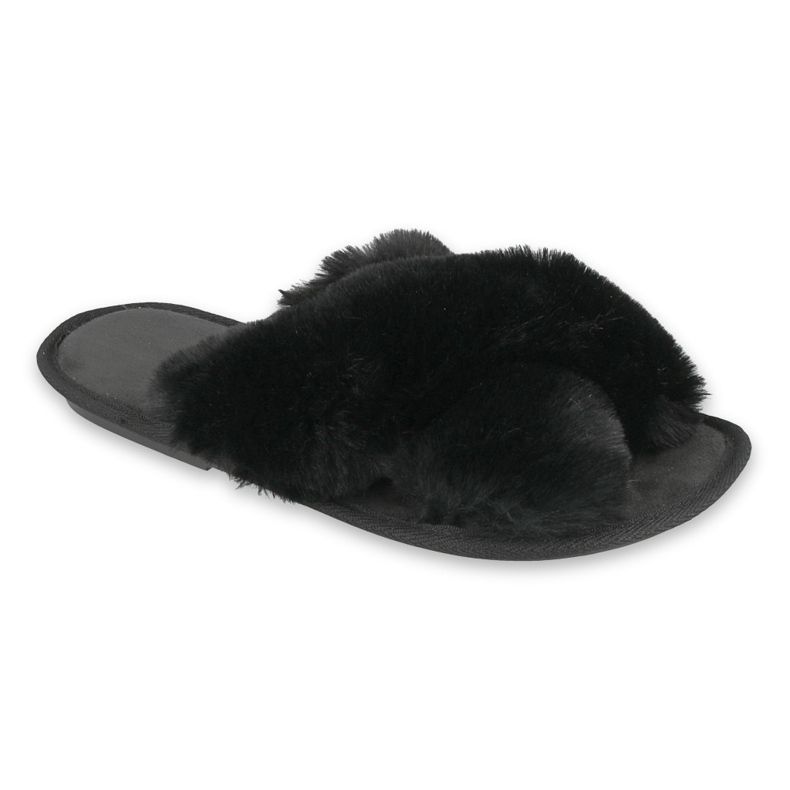 Inblu women's shoes 155D112 black