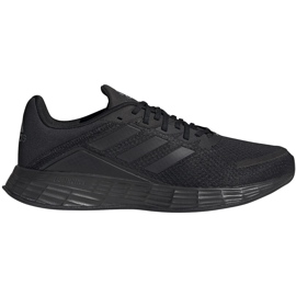 Adidas Duramo Sl men's running shoes black FW7393