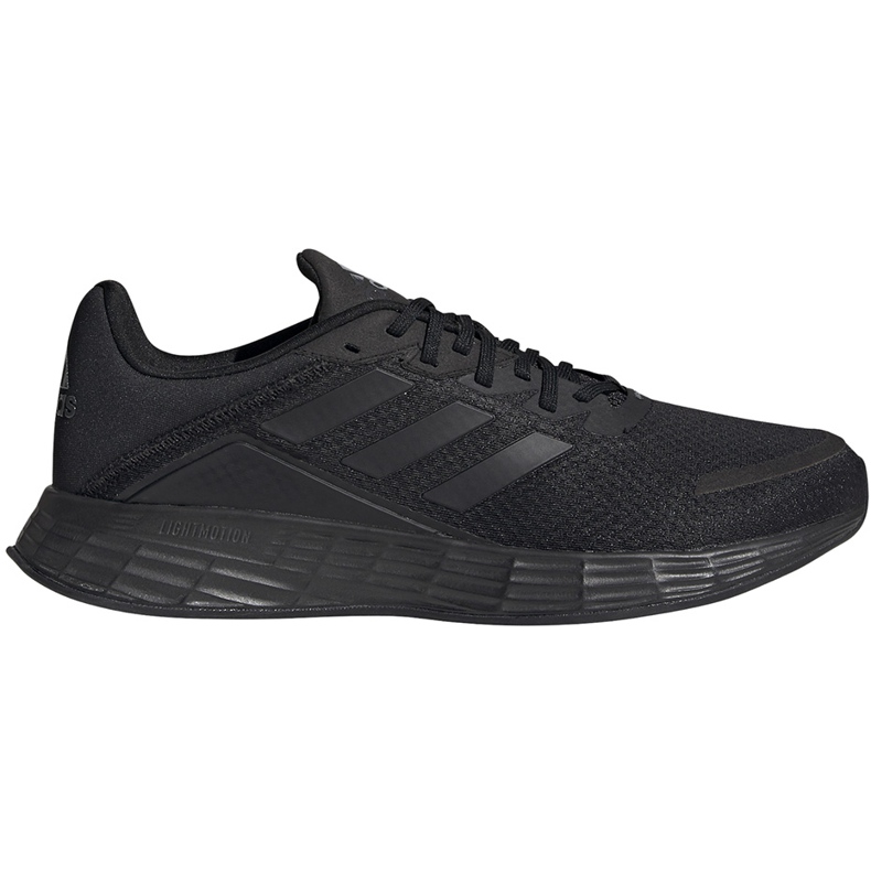 Adidas Duramo Sl men's running shoes black FW7393