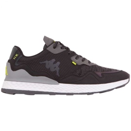 Kappa Laverton M 242930 1133 shoes black