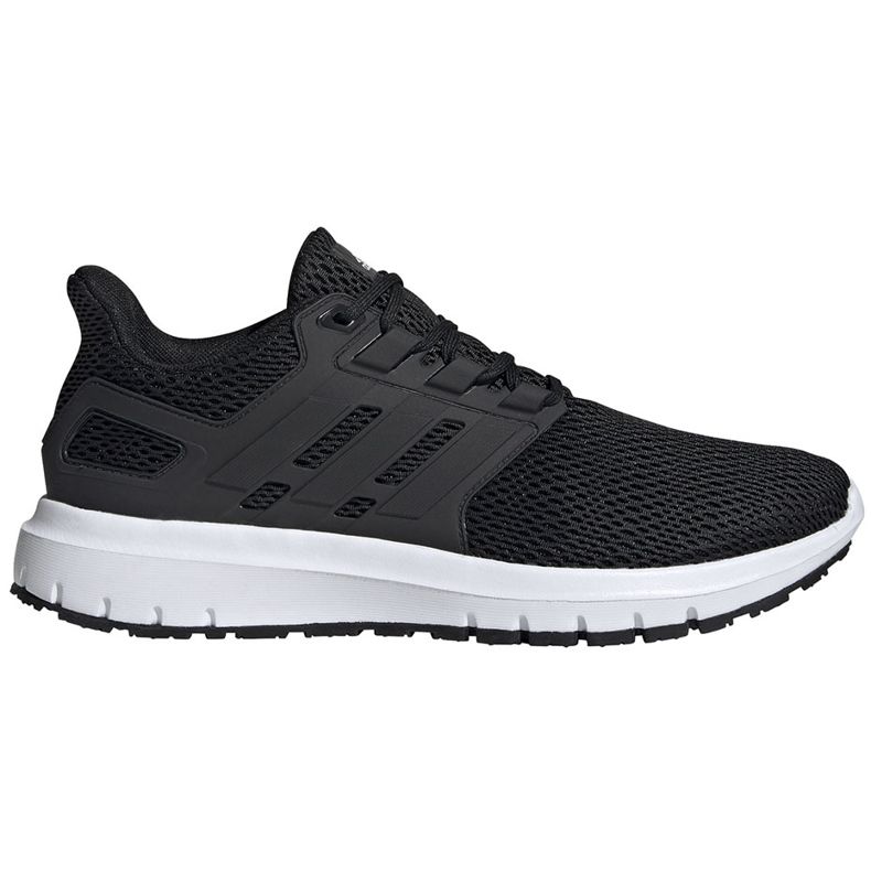 Adidas Men's Ultimashow shoes black FX3624