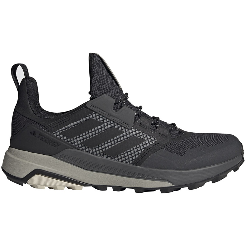 Adidas Terrex Trailmaker G men's shoes black FV6863