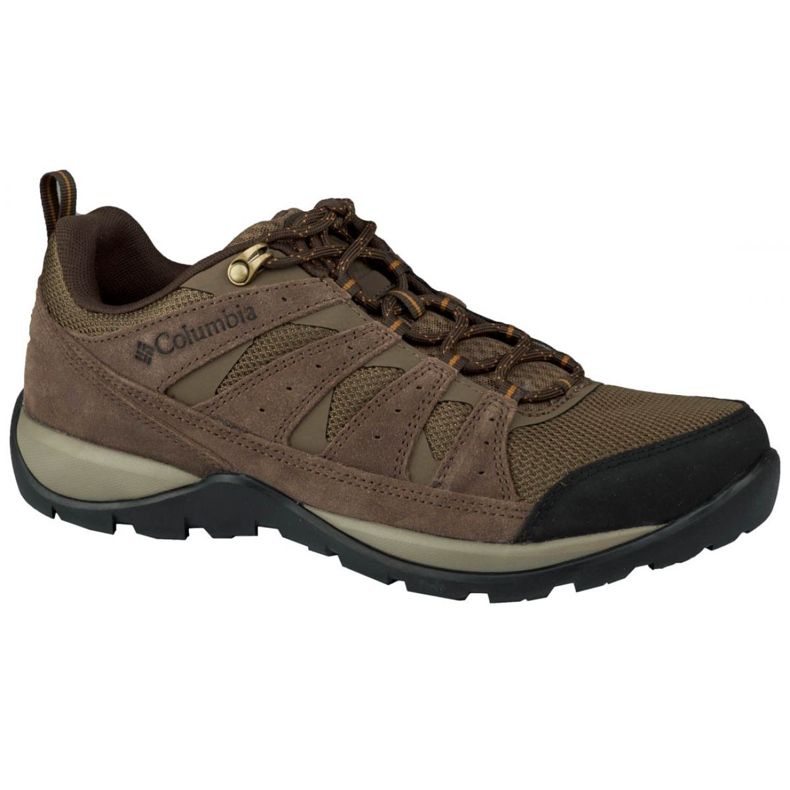 Columbia Redmond V2 M 1865101 269 brown black