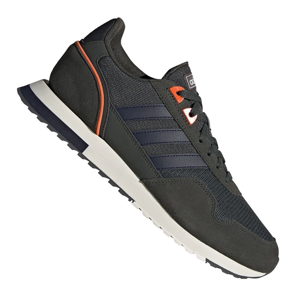 Adidas green orange blue shoes best sale