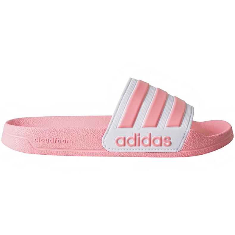 Adidas Adilette Shower pink slippers EG1886
