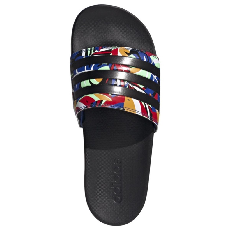 Adidas Adilette Comfort FW7255 slippers multicolored