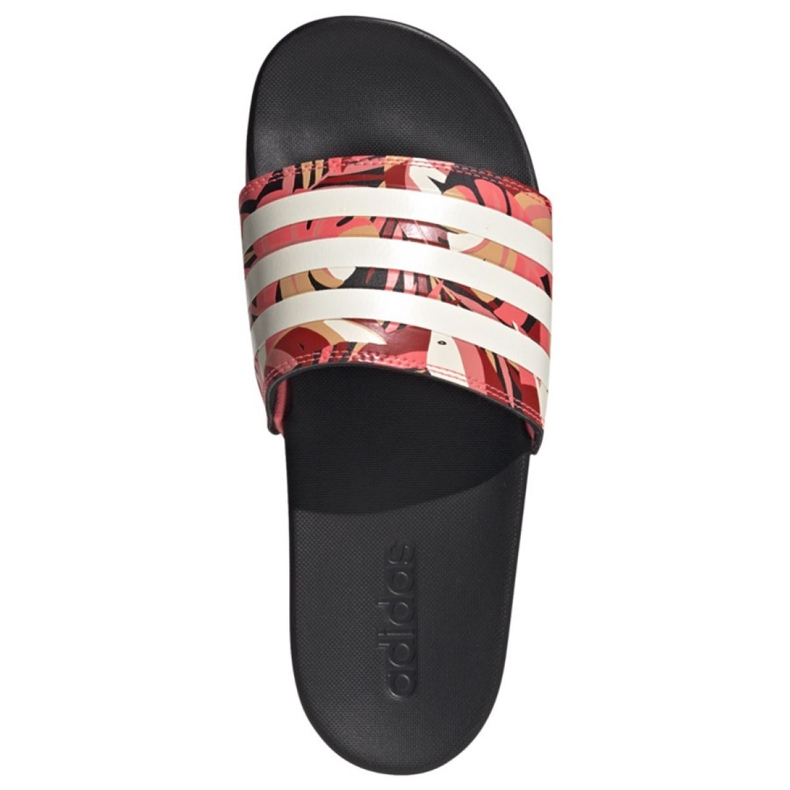 Adidas Adilette Comfort W FW7256 slippers pink multicolored